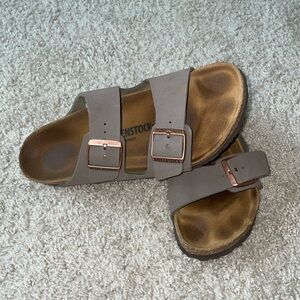 Birkenstocks
